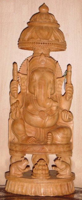 Ganesh ji